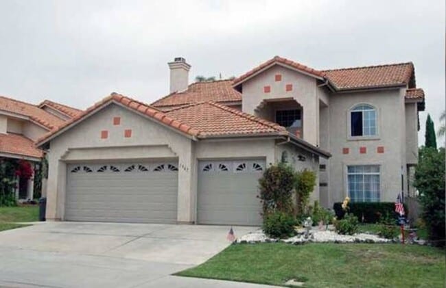Building Photo - Four Bedroom Home in Sante Fe Hills, San M...