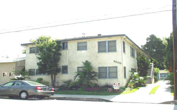 4308 E 4th Street - 4308 E 4th Street