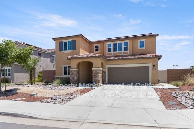 Photo - 26854 Moonflower Ct House