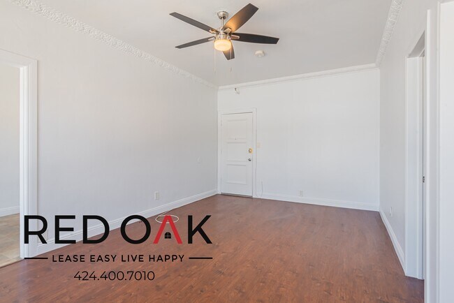 Photo - 724 S Mariposa Ave Unit 203