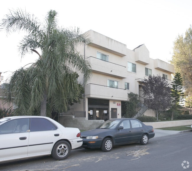 Building Photo - 6344 Denny Ave