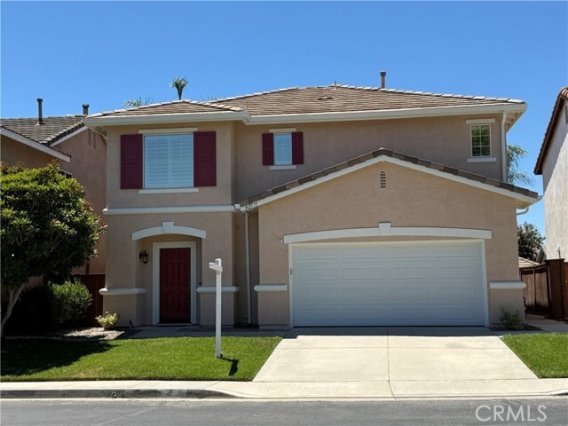 Building Photo - 42171 Orange Blossom Dr