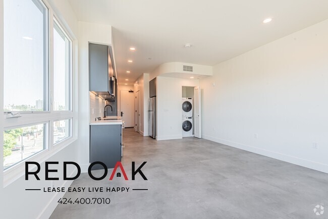 Building Photo - 3450 W 43rd St Unit 514-E Rental