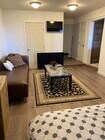 Place is currently furnished and is an option for a new tenant - 25084 Valle Dr House Unit A