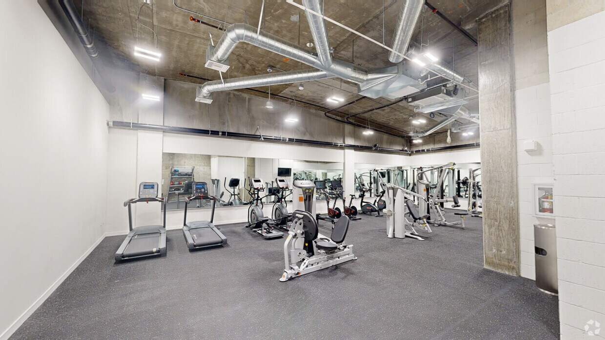3D Tour - MW Lofts