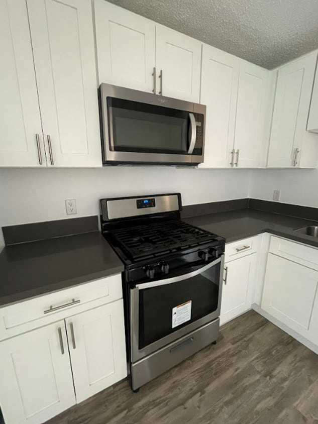 Floor Plan - 1BD/1BT