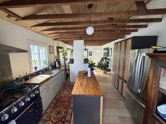 Photo - 4120 Polk Ave