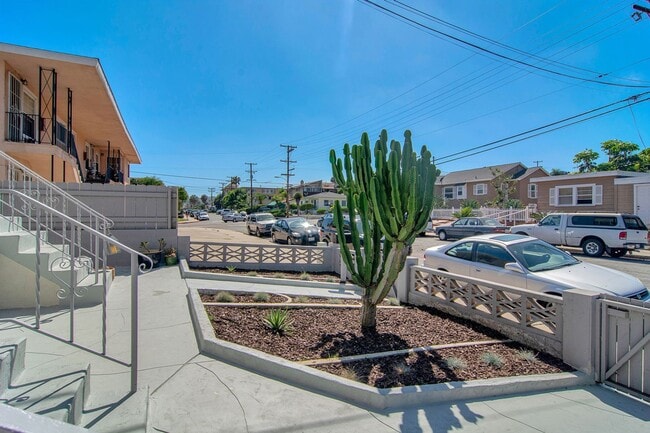 Photo - Cozy remodeled 2 beds 1 bath apt in Point ...