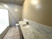 Photo - Beautiful 4 bedroom, 2 bathroom house with...