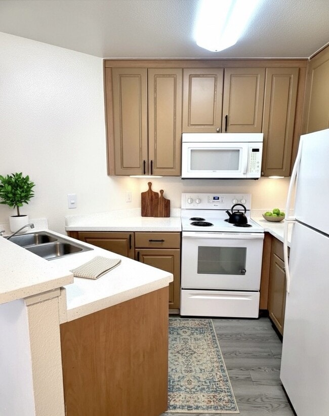 Photo - Spring Villas