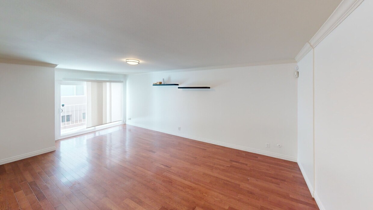 3D Tour - 4520 Natick Ave Condo Unit 102