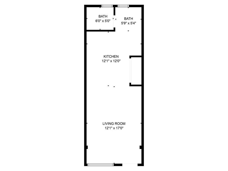 Photo - 1240 W 29th St Apartment Unit 4