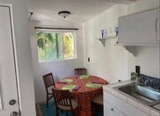 kitchen dining table - 2484 Lillie Ave