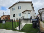 Photo - All Bed& Bath at 1st 2CAR Assigned Parking Space at back with access alley,tile &laminate floorin...