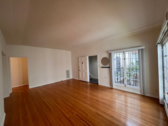Photo - 1248 S La Jolla Ave Unit 1248