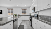 Photo - AVAILABLE NOW!! 3 Bedroom 2 Bathroom UNFURNISED Home with Solar Panels in Skyborne in Desert Hot ...
