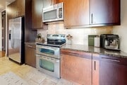 Photo - Strata Apartments
