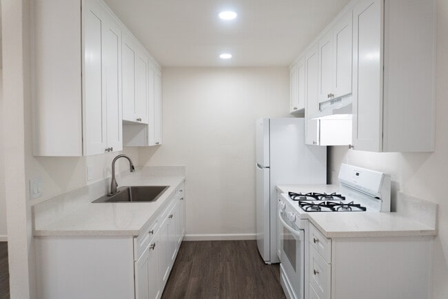 Building Photo - Casa Sol Rental