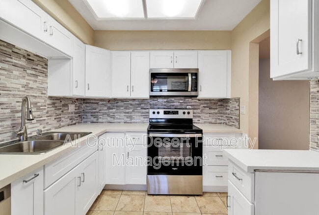 Photo - 73885 Saquaro Ct