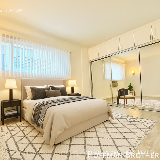 Photo - 2106 S Bentley Ave Unit 2