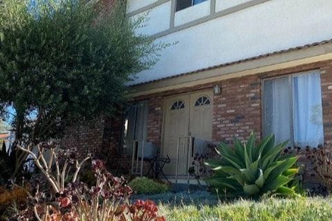 Exterior - 4049 Garden Rental
