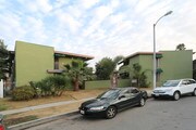 Primary Photo - Park Tampa Apartments