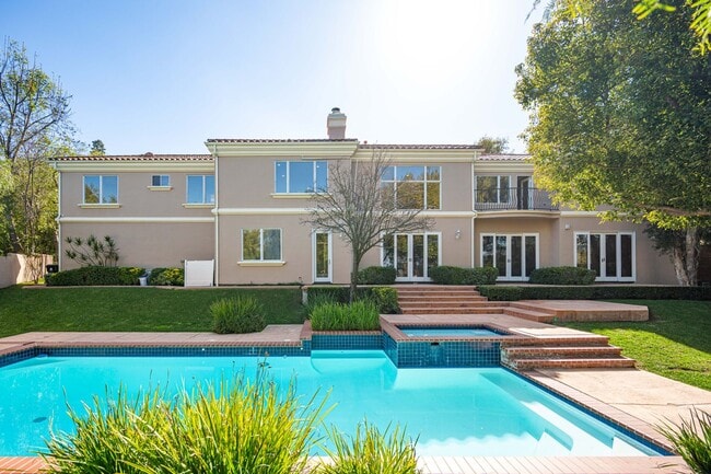 Elegant Dream Escape - Hills of Studio City - Elegant Dream Escape - Hills of Studio City House