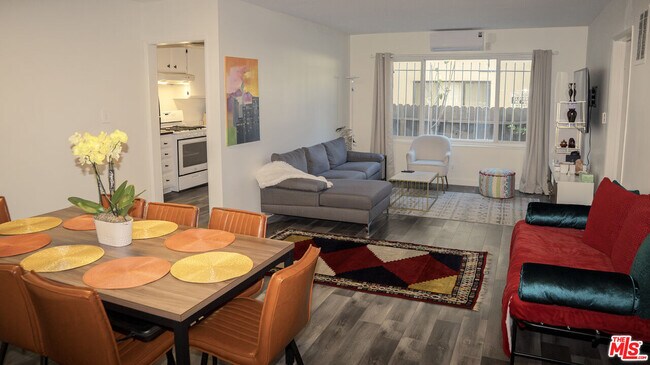 Photo - 11670 Sunset Blvd Unit 104