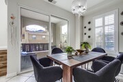 Photo - Spacious 3 Bed / 3 Bath Townhome with 2-Car Garage in Gated San Marcos Community