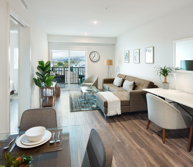 Photo - NVE at Fairfax