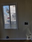 washer dryer hookup in kitchen - 1465 W 157th St Unit Apt C