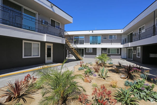 Willow Glen Apartments - Willow Glen Apartments