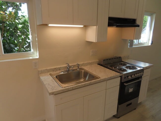 Photo - Renovated Studio Apartment in La Mesa Unit E
