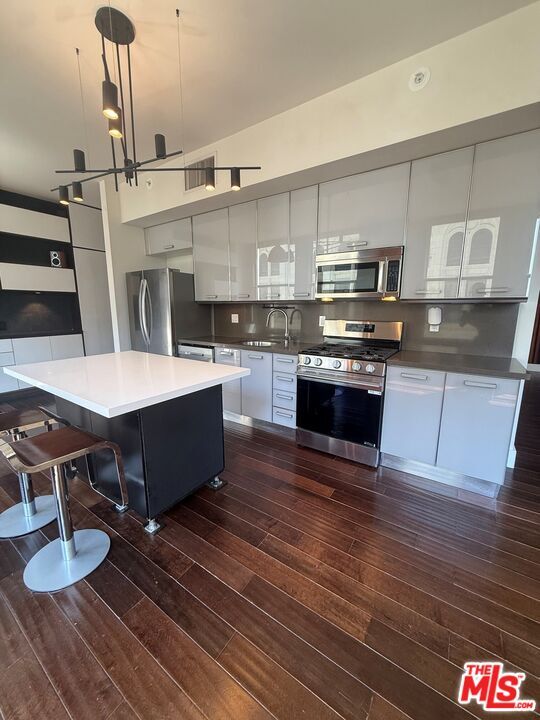 Photo - 460 S Spring St Unit 1011