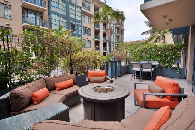 Photo - 530 K St Unit 211