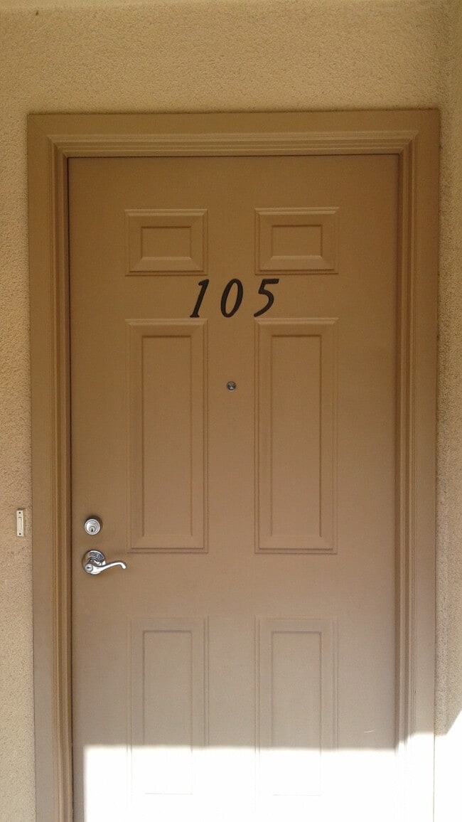 Photo - 1435 Lomita Blvd Unit 105