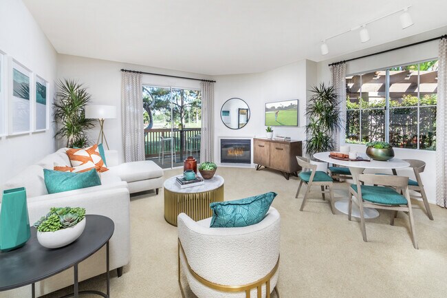 Photo - Rancho Monterey Apartment Homes