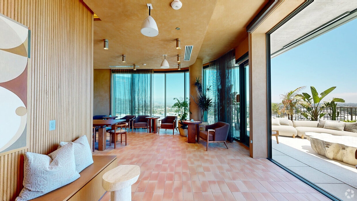3D Tour - Habitat Residences