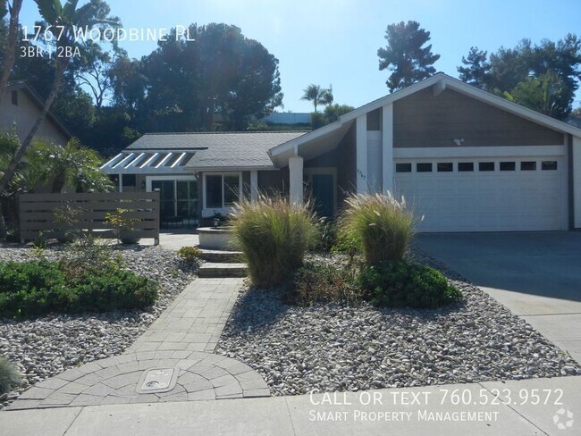 Building Photo - 1767 Woodbine Pl Rental