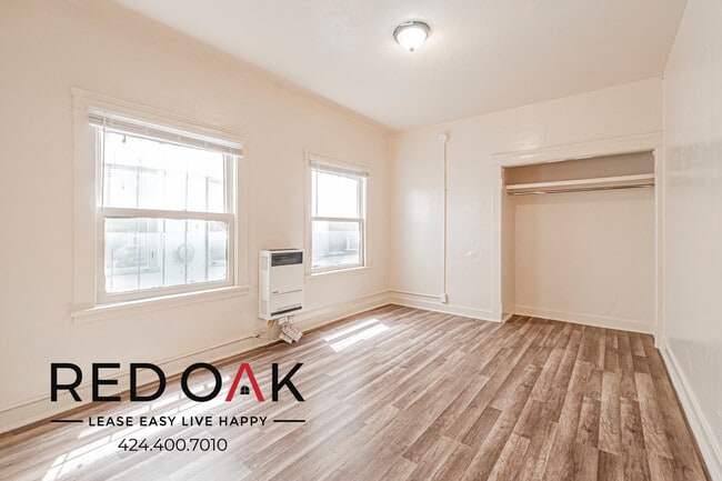 Building Photo - 410 S Union Ave Unit 4