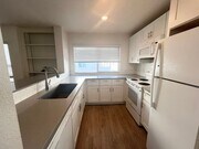 Photo - STUNNING 3BD/3BA TOWNHOME LESS THAN A BLOCK AWAY FROM THE BEACH!! 2 CAR TANDEM GARAGE INCLUDED! O...