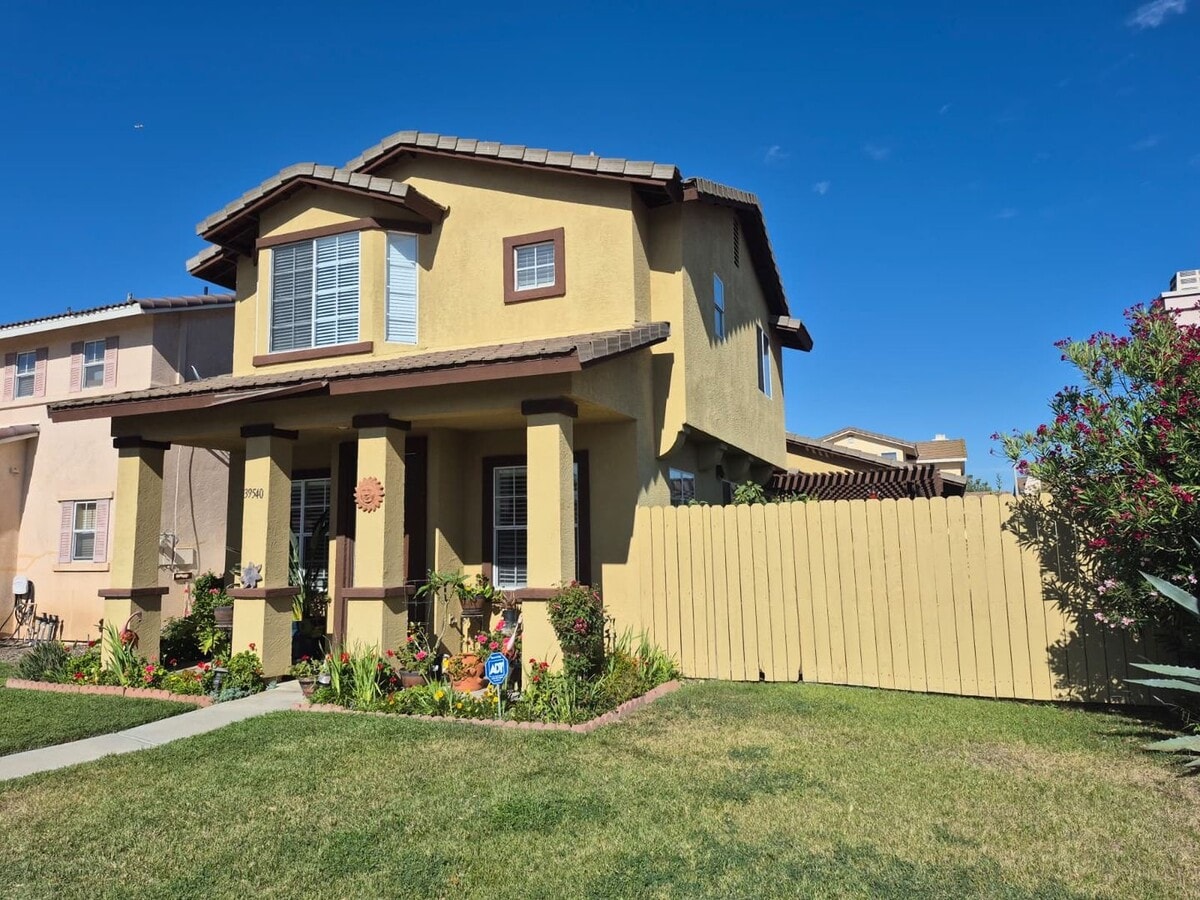 Beautiful and Cozy Home in Temecula - Beautiful and Cozy Home in Temecula