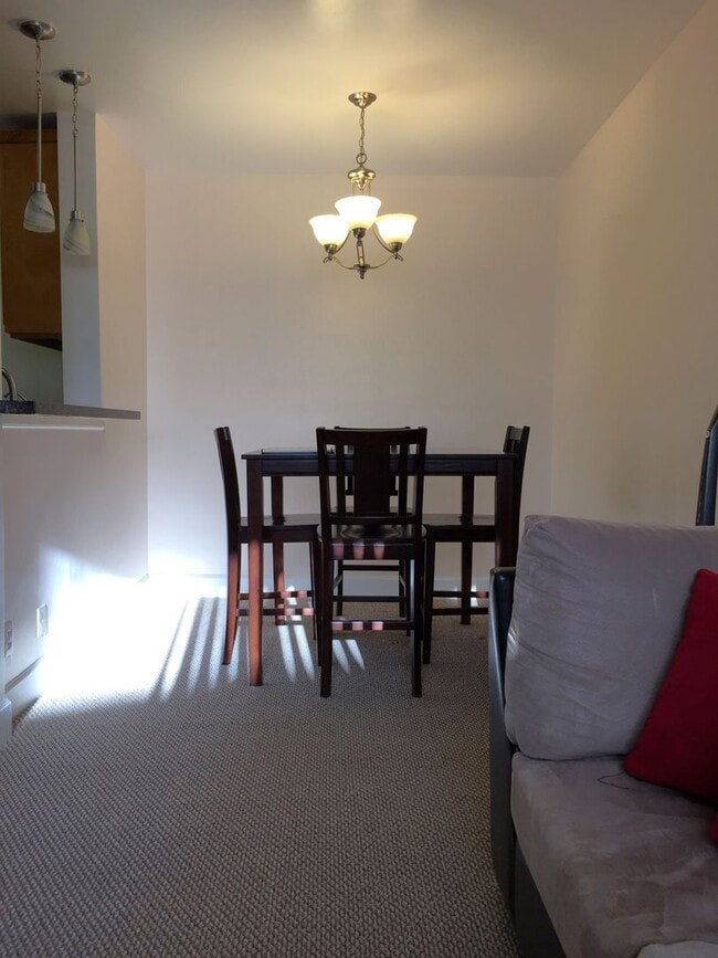 Photo - 1 Bed + 1 Bath Brentwood Now Leasing for 2026-2027 UCLA Housing