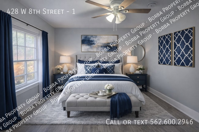 Photo - 428 W 8th St Unit 1