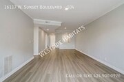 Photo - 16117 W Sunset Blvd Apartment Unit 104