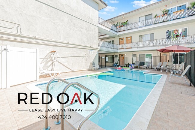 Photo - 4737 Orion Ave Unit A