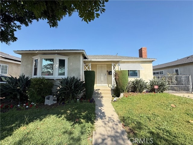 Building Photo - 1036 S Hidalgo Ave