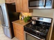 Kitchen - 5407 Woodman Ave House
