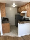 new kitchen floor - 29 W Bort St Apartments Unit 5