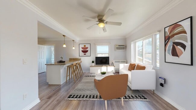 Freshly renovated Boyle Heights home with ... - Freshly renovated Boyle Heights home with ...